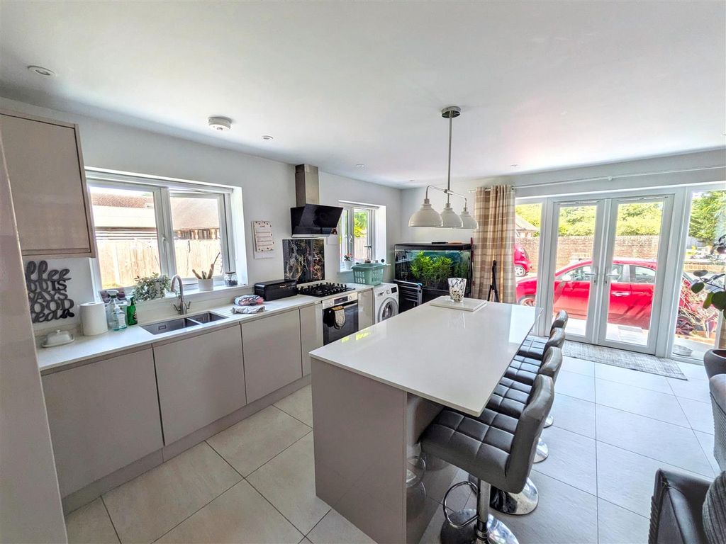 Property photo 2 of 15 Kitchen/Living/Dining Room