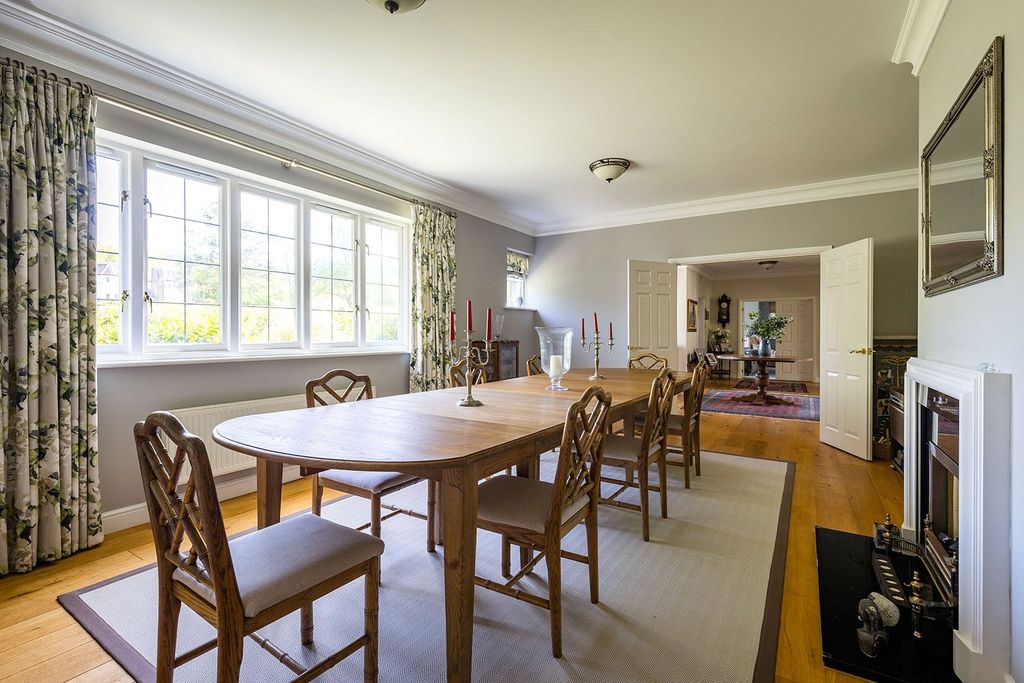 Additional image 8 of 5 bed detached house for saleThe Hydons, Salt Lane, Hydestile, Godalming GU8