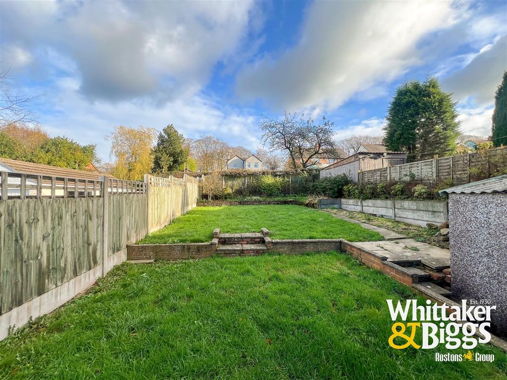 Property photo 3 of 20 Rear Garden