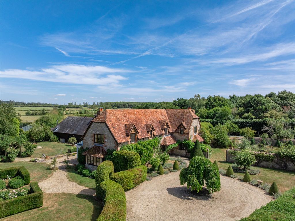 Additional image 23 of 6 bed farm for saleWotton Underwood, Buckinghamshire HP18