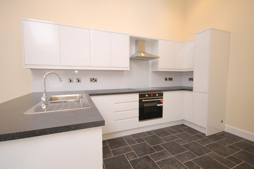 Property photo 3 of 10 Kitchen Area