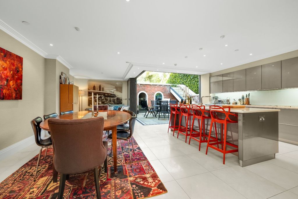 Additional image 6 of 5 bed semi-detached house for saleWootton Place, Esher, Surrey KT10