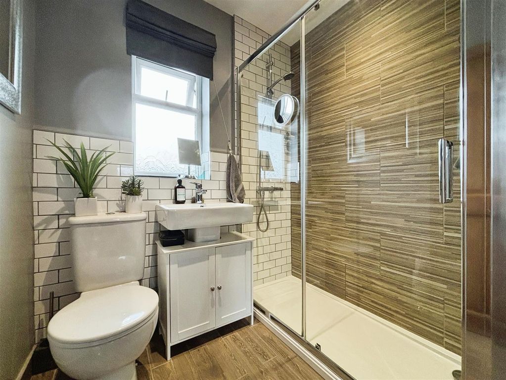 Additional image 9 of 3 bed semi-detached house for saleHenley Road, Ludlow SY8