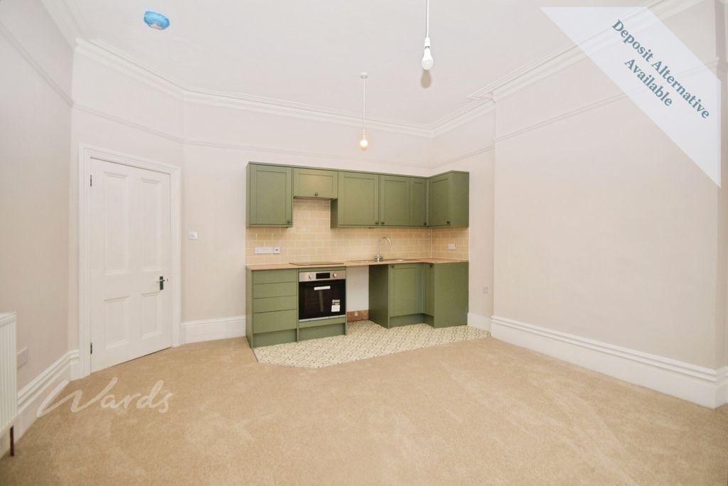 Property photo 2 of 10 Open Plan Living