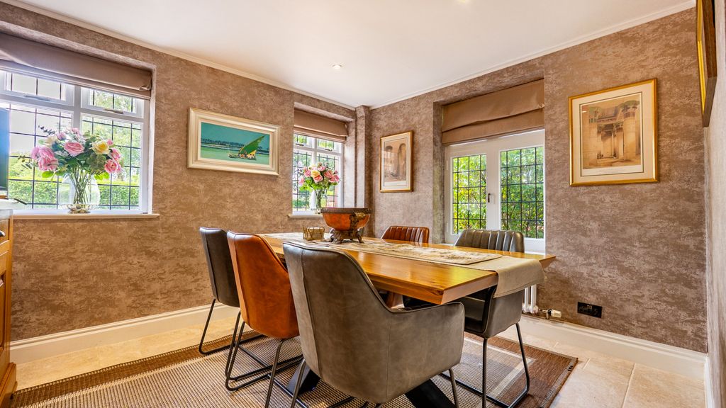 Additional image 22 of 7 bed detached house for saleHillcrest, Alexander Drive, Douglas IM2