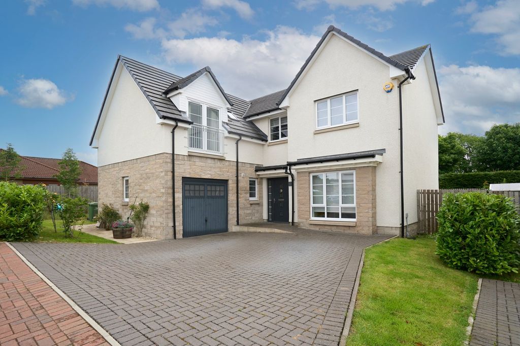 Additional image 34 of 5 bed detached house for saleGallipoli Place, Larbert FK5