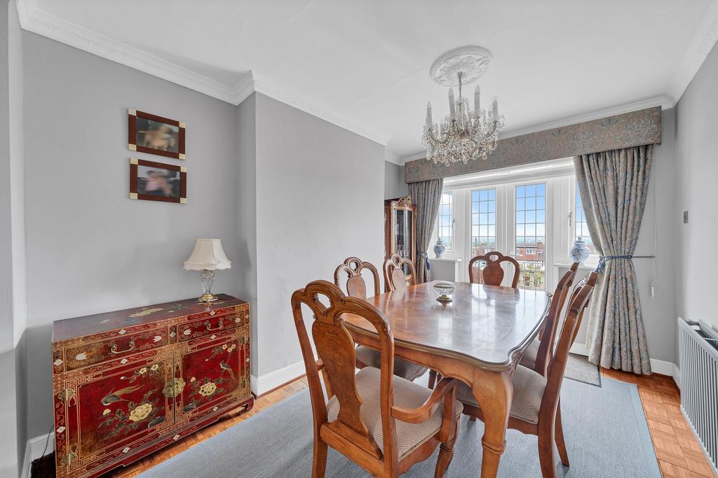 Property photo 3 of 22 Dining Room