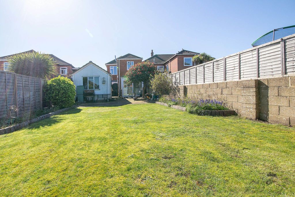 Property photo 2 of 13 Rear Garden