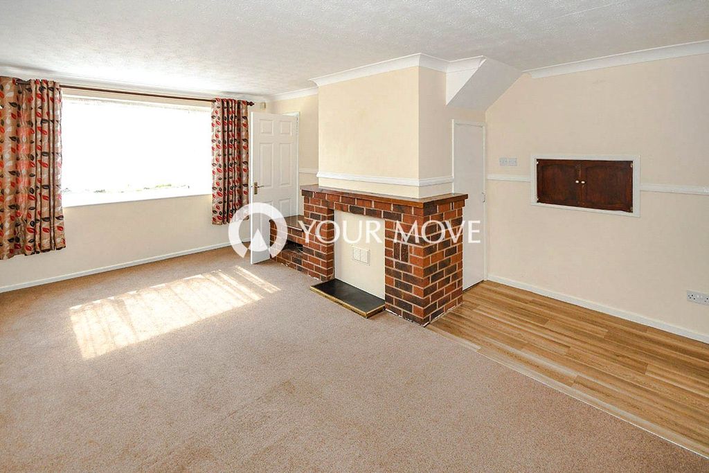 Property photo 2 of 8 Living Room