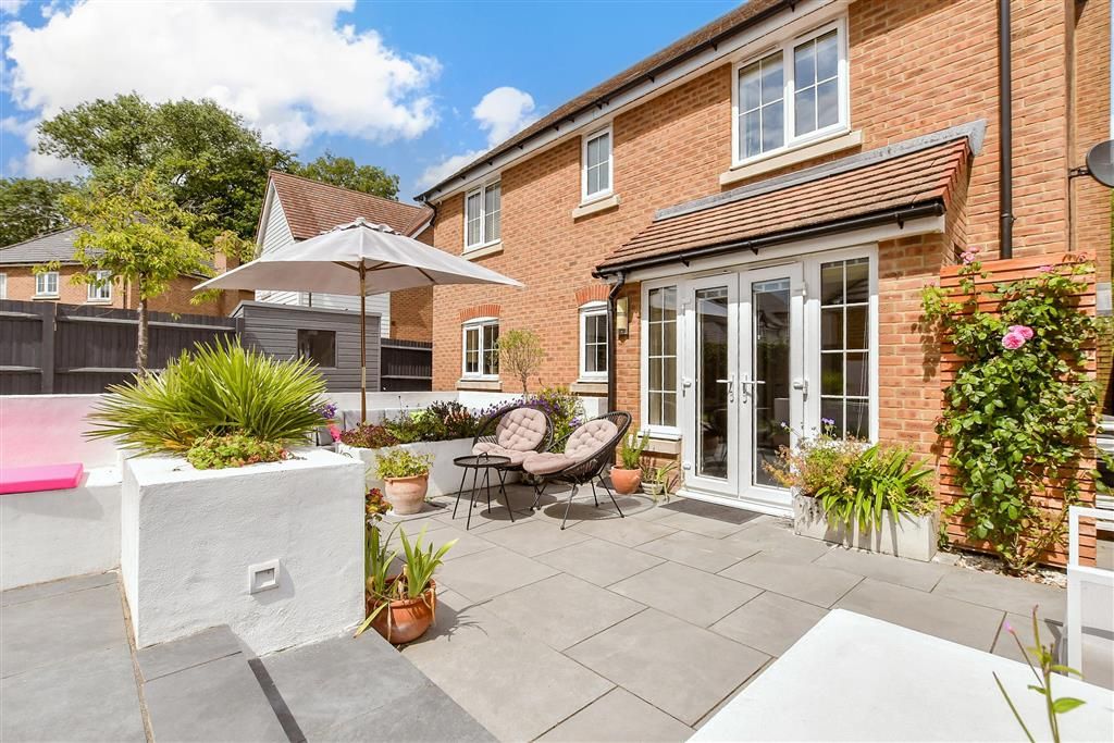 Property photo 3 of 16 Rear Garden