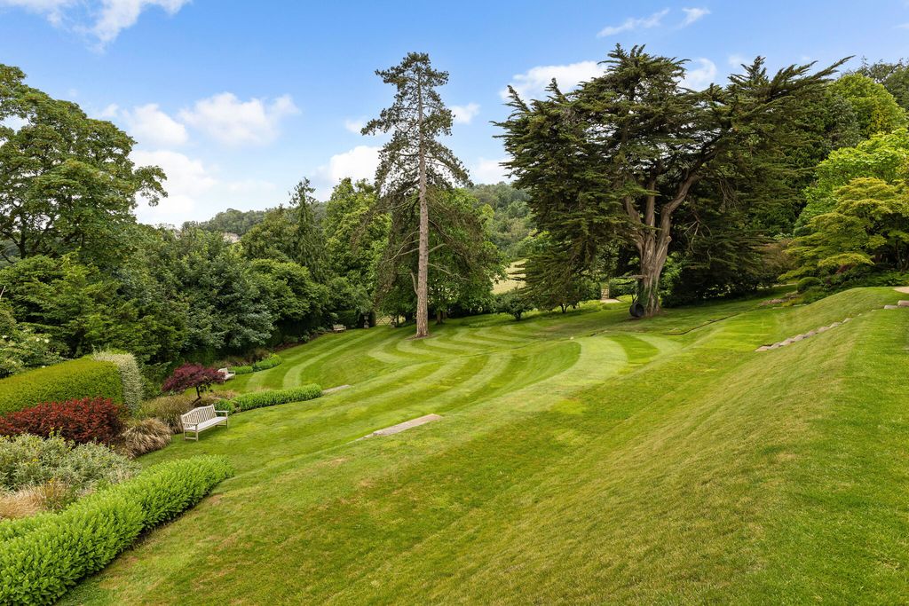 Additional image 19 of 6 bed detached house for saleThe Green, Edge, Stroud GL6