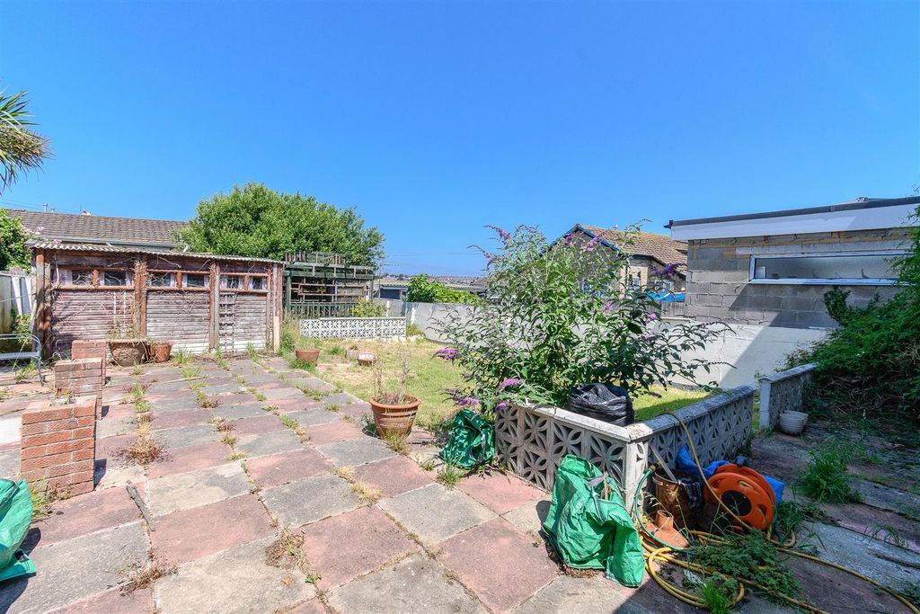 Property photo 3 of 23 Rear Garden