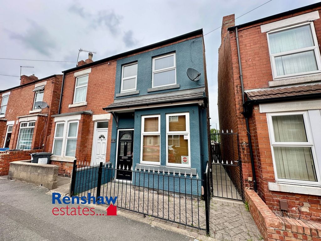 Additional image 5 of 3 bed semi-detached house for saleMill Street, Ilkeston, Derbyshire DE7