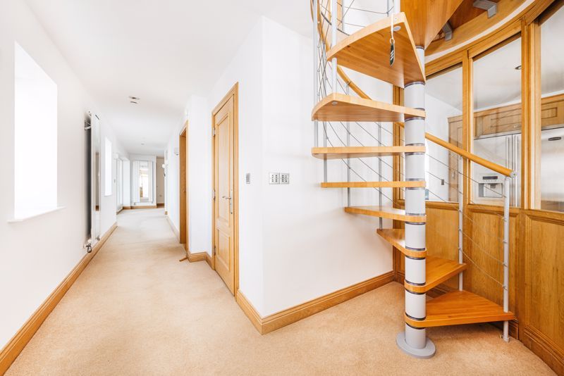 Additional image 12 of 3 bed flat for saleThe Penthouse, Viking Longhouse, Mariners Wharf, Peel IM5