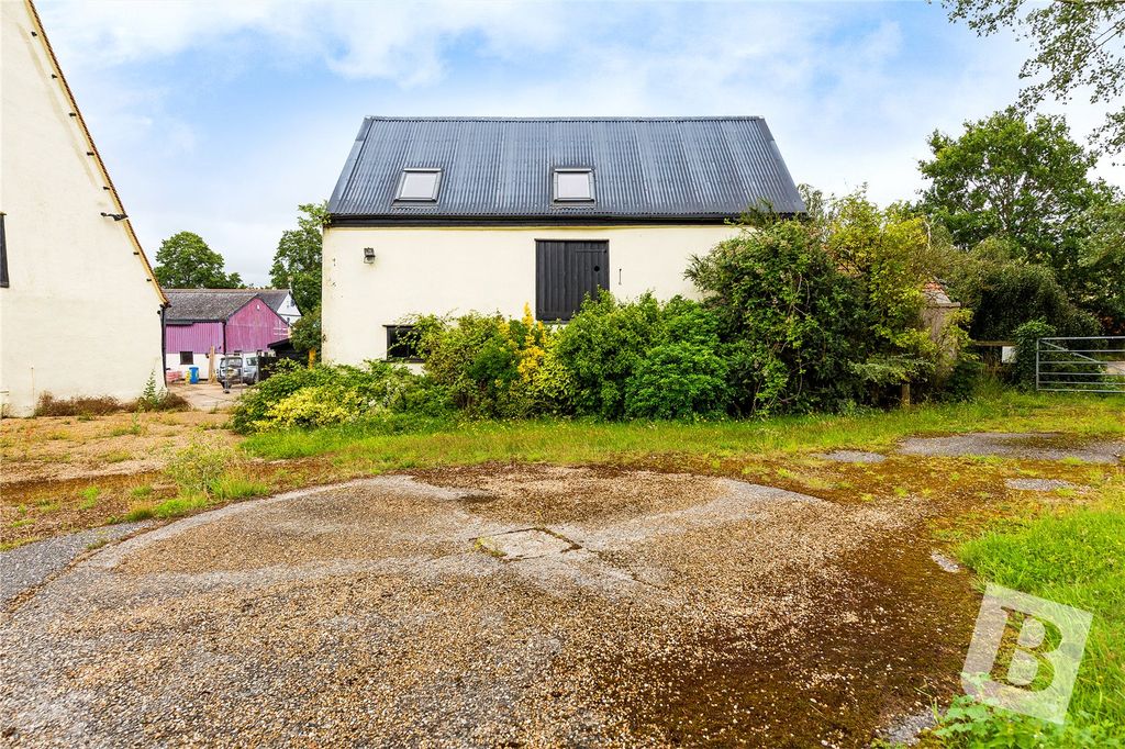 Additional image 9 of Land for saleBardfield Centre, Great Bardfield, Braintree CM7