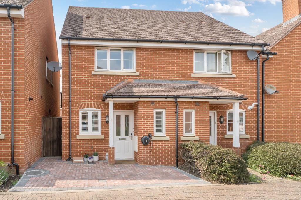 Property photo 1 of 19 External Front