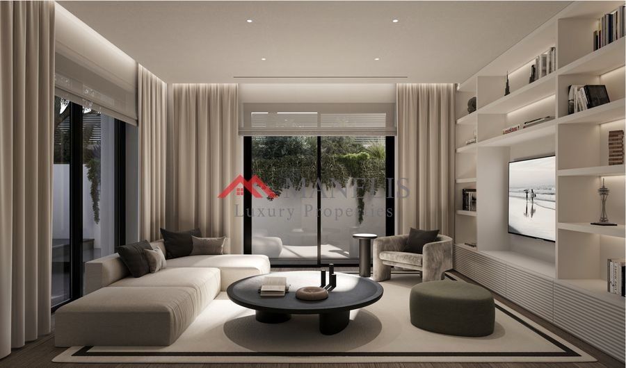 Property photo 1 of 3 (For Sale) Residential Maisonette || Athens North/Filothei - 202 Sq.m, 3 Bedrooms, 1.900.000€