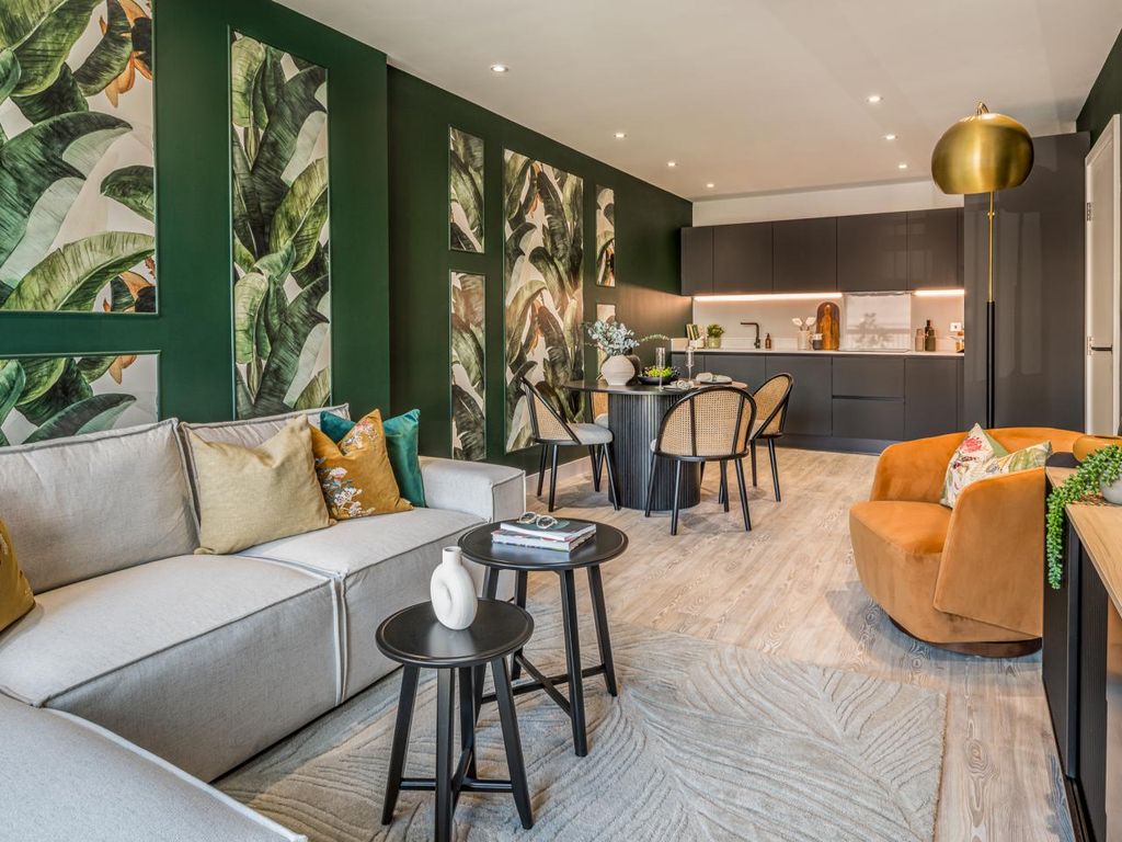 Property photo 1 of 12 Foxtail House, Apartment 71