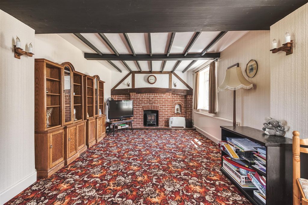 Additional image 12 of 5 bed detached house for saleSchool Lane, Chellaston, Derby DE73