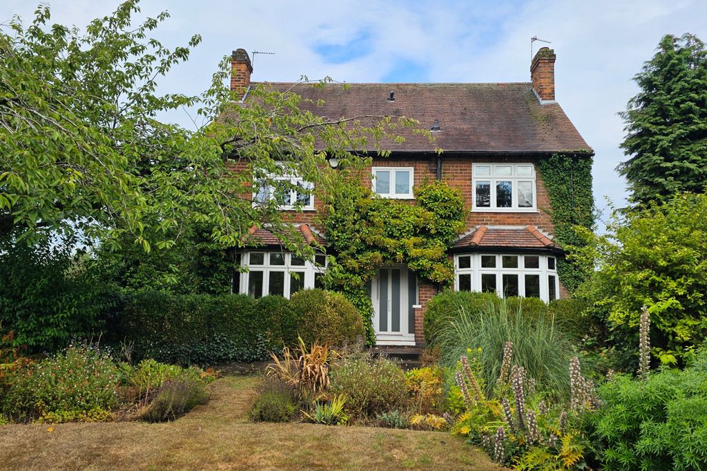 Property photo 1 of 19 2 Main Road, Watnall, Nottingham, Ng16 1Ht