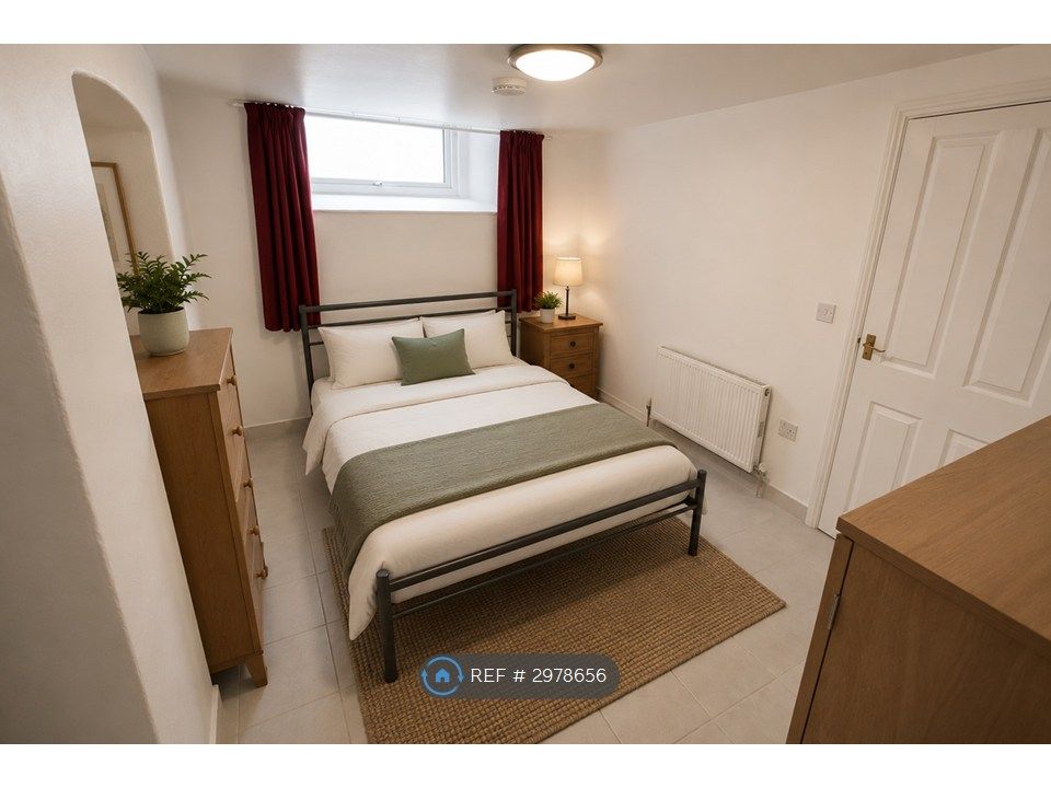 Property photo 1 of 9 Soft Furnishings Not Included.