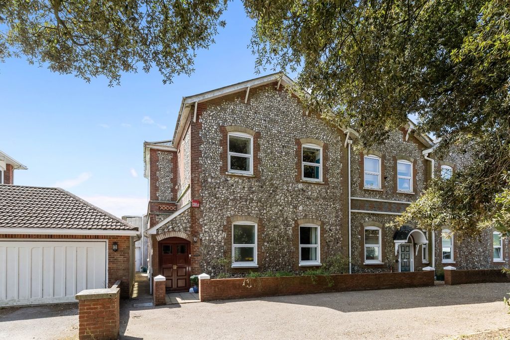 Additional image 40 of 4 bed semi-detached house for saleThe Old Racecourse, Lewes, East Sussex BN7