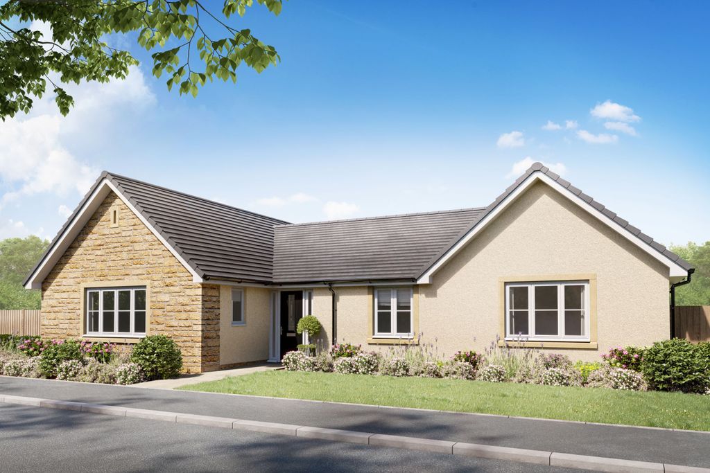 Property photo 1 of 10 Bannockburn External