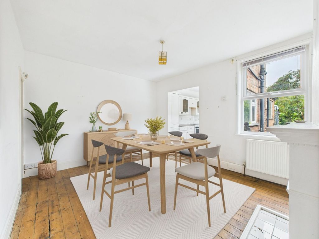 Property photo 3 of 20 Dining Room (Virtually Furnished)