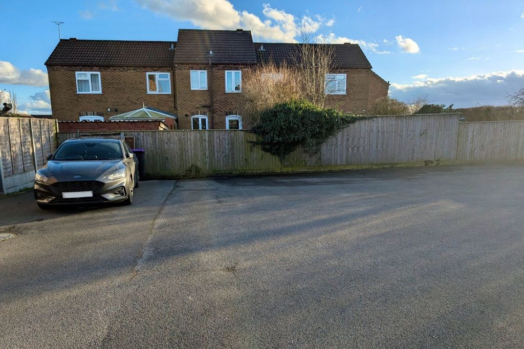 Additional image 11 of 1 bed flat for saleCoopers Close, Nettleham, Lincoln LN2