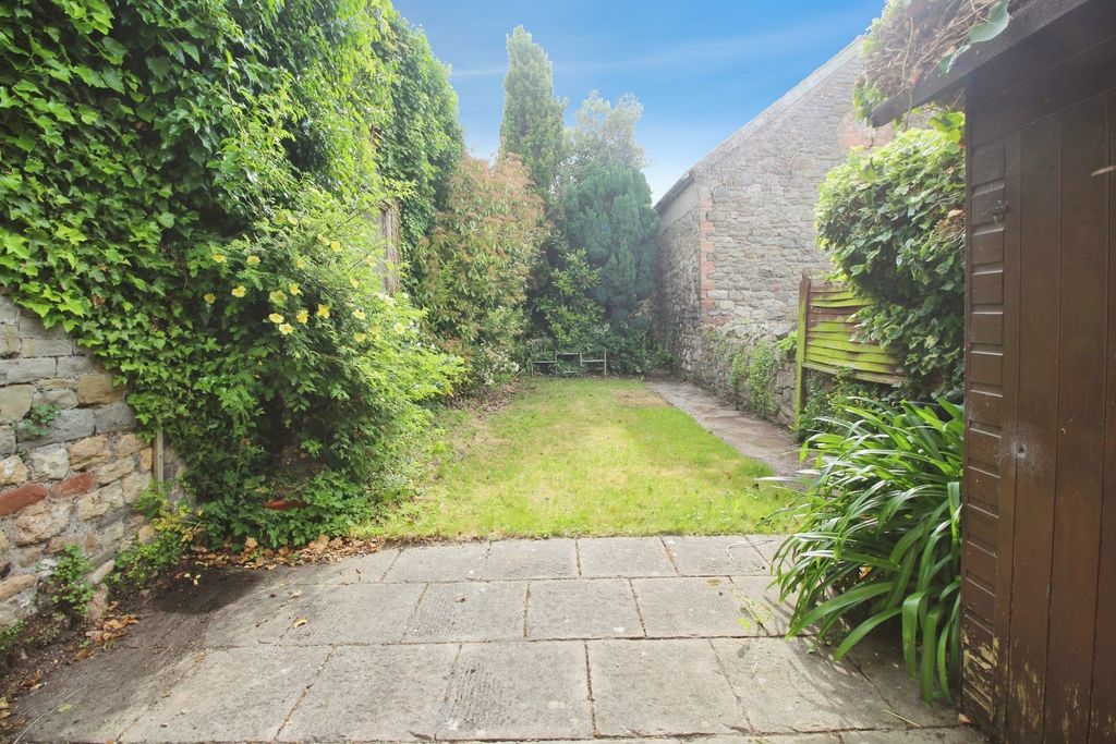 Property photo 2 of 12 Rear Garden