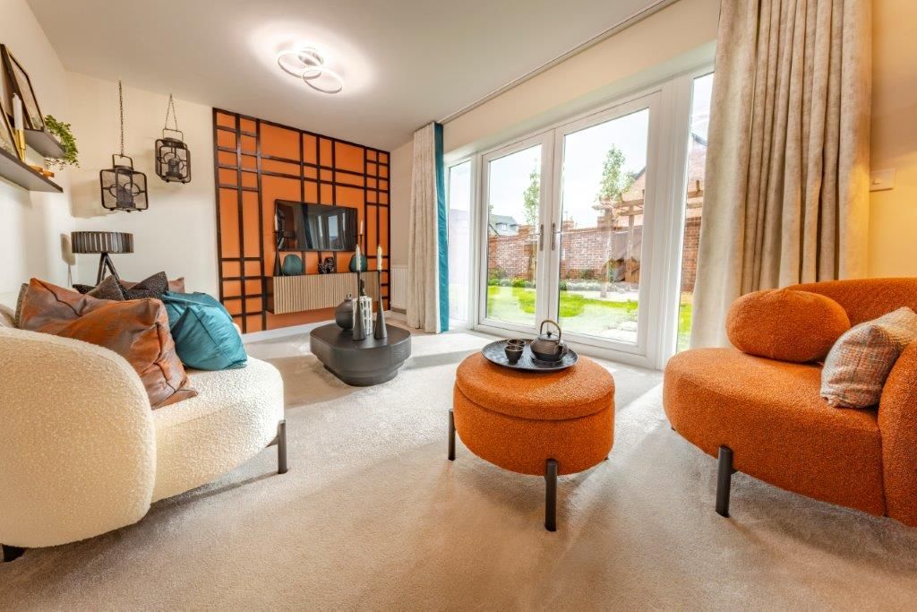Property photo 2 of 7 Typical Interior
