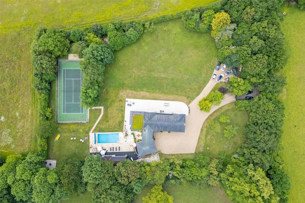 Property photo 3 of 17 Aerial View