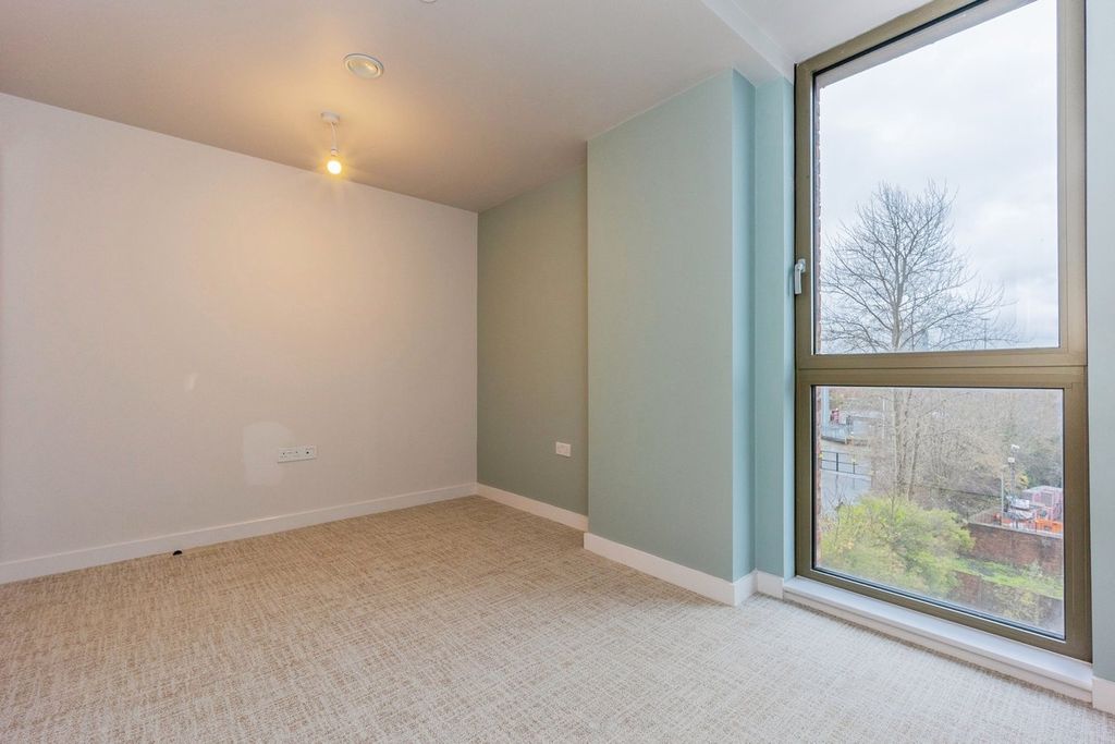 Additional image 4 of 3 bed flat for saleTalbot Road, Stretford, Manchester M16