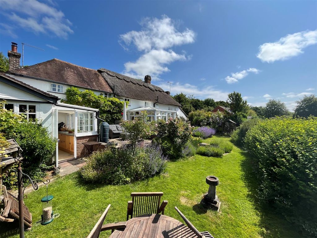 Property photo 1 of 19 Rear Aspect