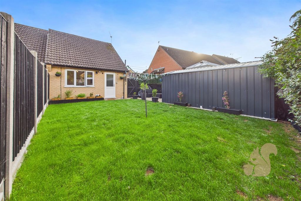 Property photo 3 of 19 Rear Of Property