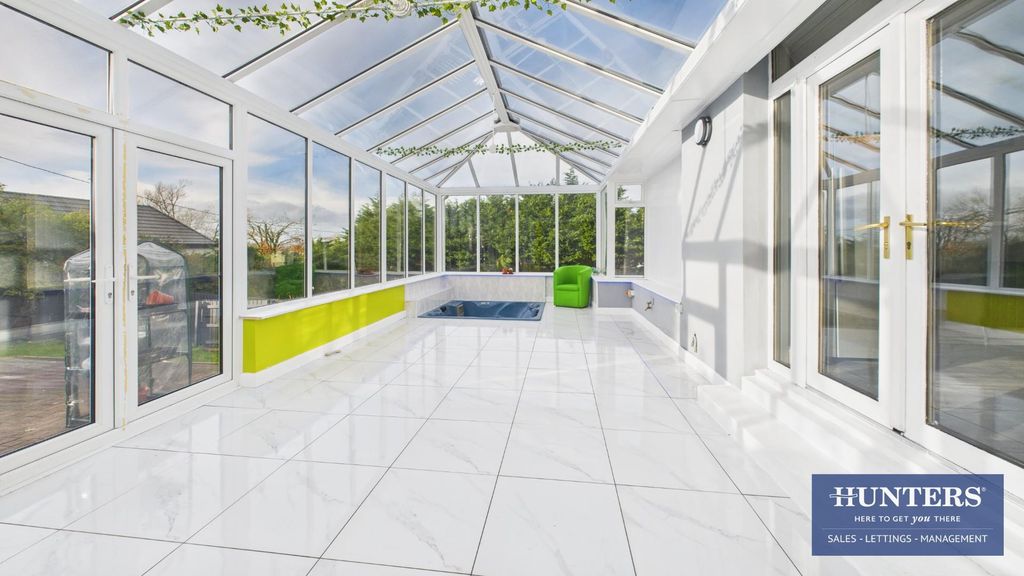 Additional image 20 of 3 bed detached house for saleBroomhill, Hetton-Le-Hole, Houghton Le Spring DH5
