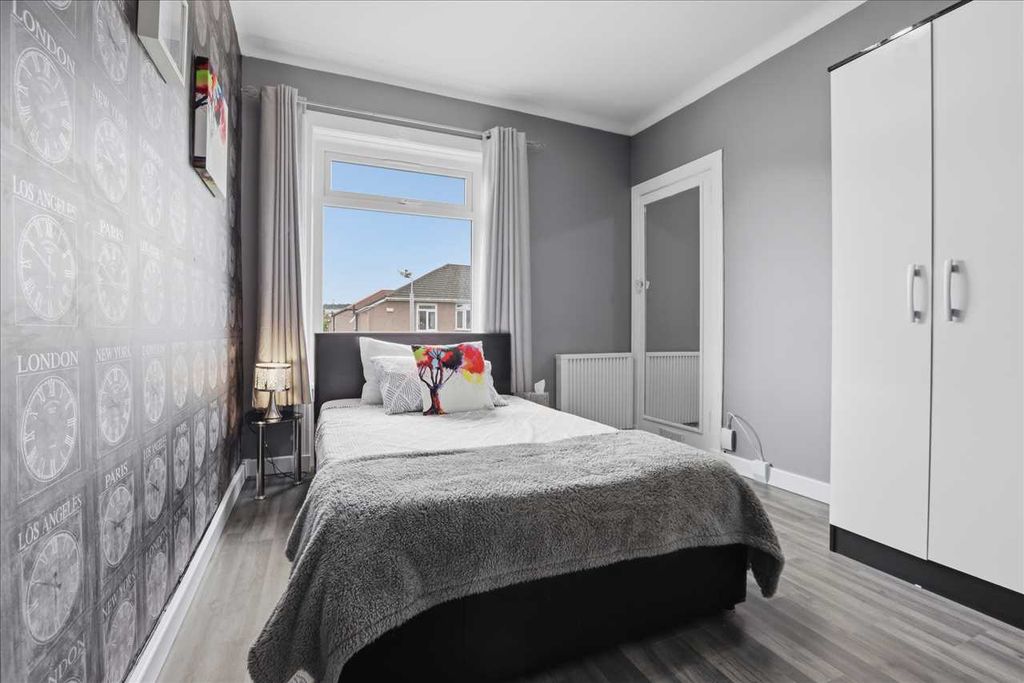Additional image 9 of 3 bed flat for saleKingsbridge Drive, Bankhead, Glasgow G73