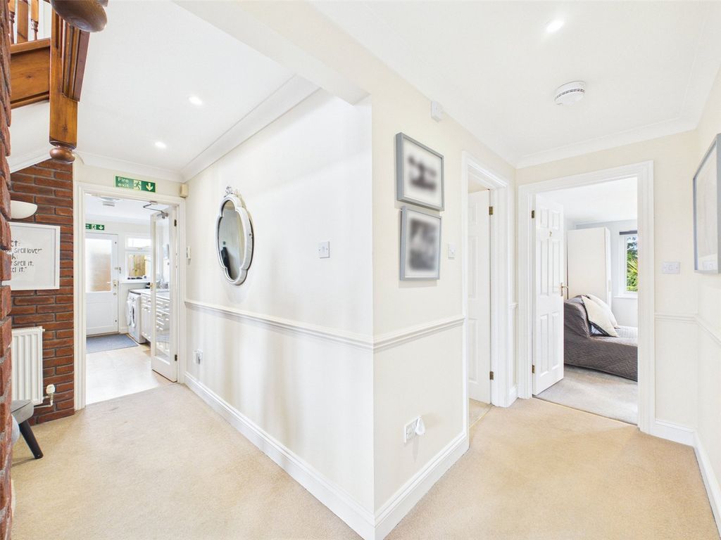 Additional image 6 of 4 bed detached house for saleSarahs Meadow, Padstow, Cornwall PL28
