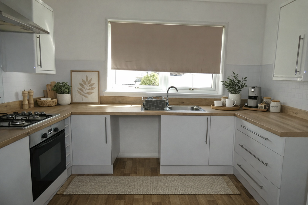 Property photo 2 of 17 Kitchen