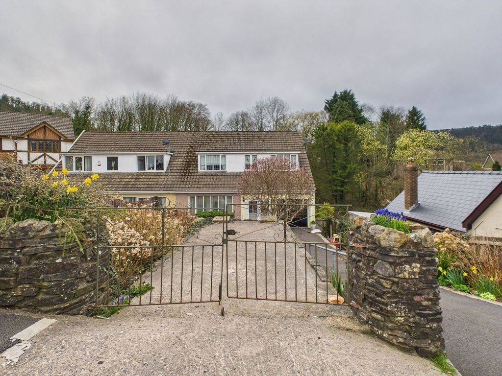 Additional image 7 of 4 bed semi-detached house for saleDuffryn Road, Abertillery NP13