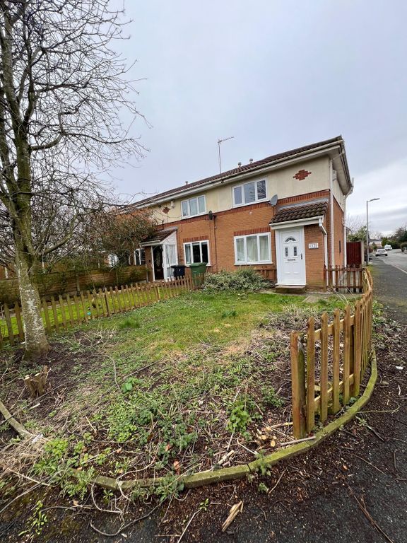 Property photo 1 of 8 Two Bedroom Semi-Detached Home