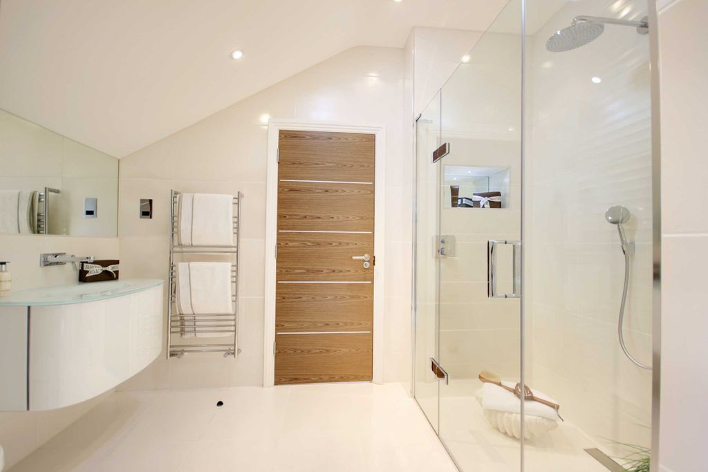 Additional image 13 of 3 bed flat to rentMurano House, 389 Cockfosters Road, Hadley Wood, Hertfordshire EN4