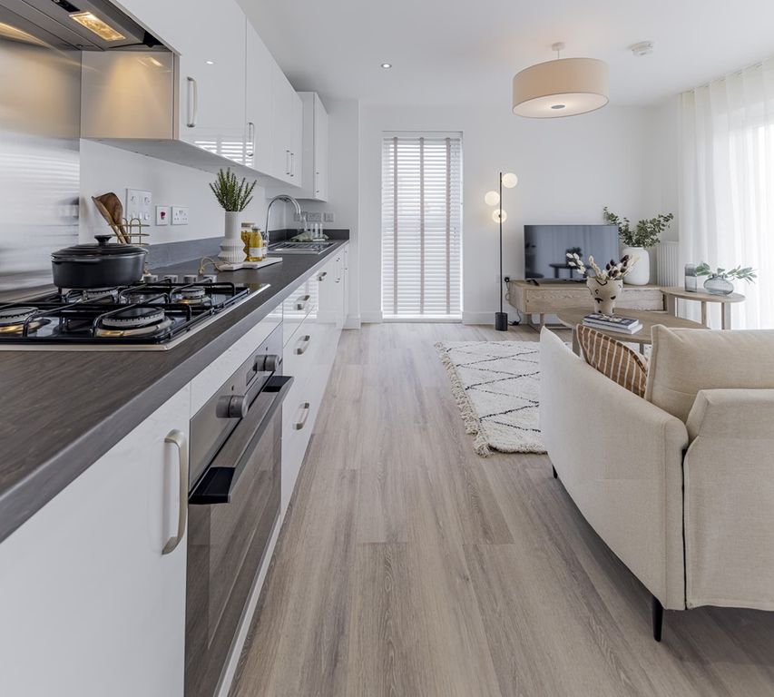 Property photo 3 of 7 A Warm, Welcoming Space To Cook, Chat, And Share Meals Together