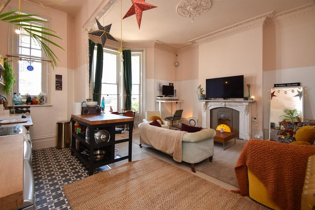 Property photo 1 of 13 Open Plan Living Space
