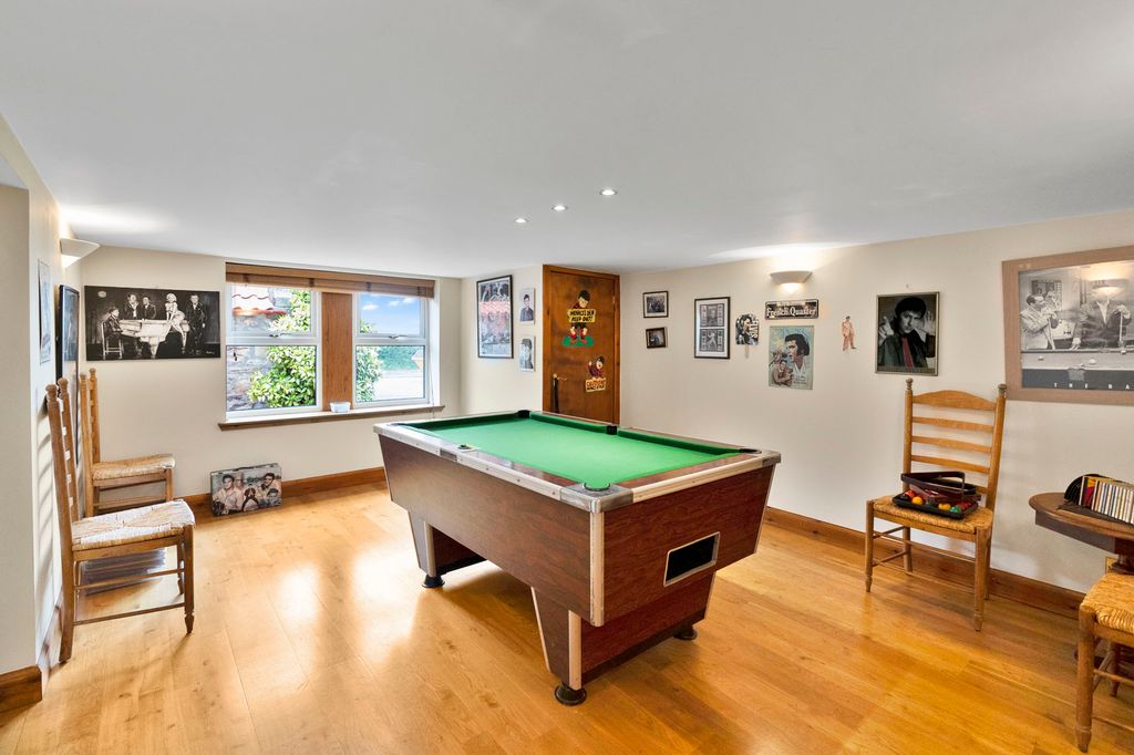 Additional image 18 of 5 bed detached house for saleBrigadoon, Penston, Tranent, East Lothian EH33