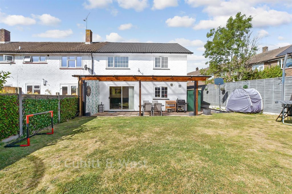Property photo 1 of 17 Rear Elevation