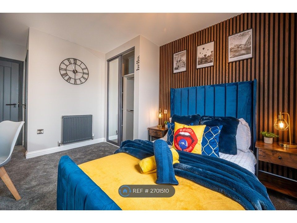 Property photo 2 of 14 Double Bed