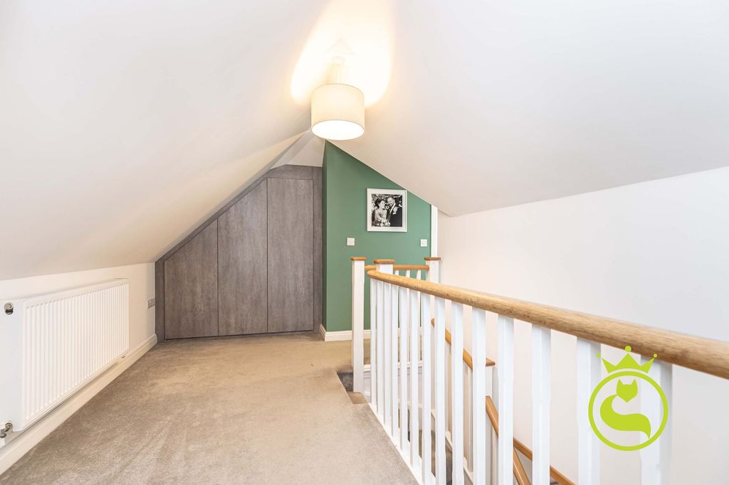 Additional image 16 of 5 bed semi-detached house for saleChequers Place, Lytchett Matravers BH16