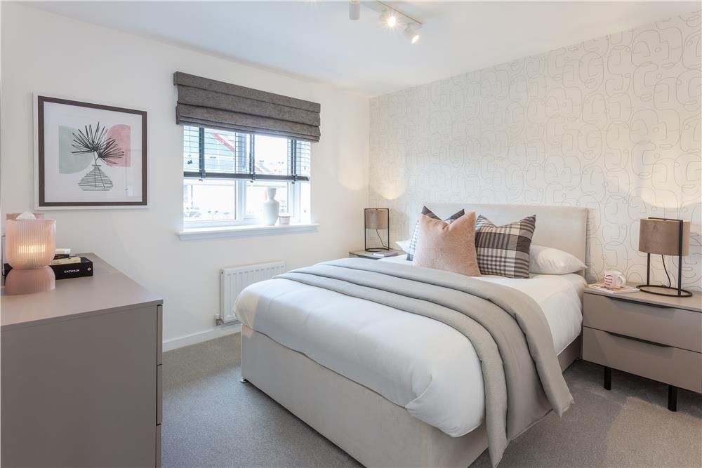 Additional image 11 of 4 bed detached house for sale"Burlwood" at Off B908, Sauchie, Alloa FK10