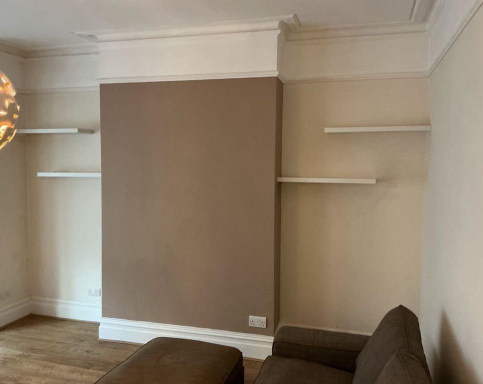 Property photo 3 of 8 Living Room 2